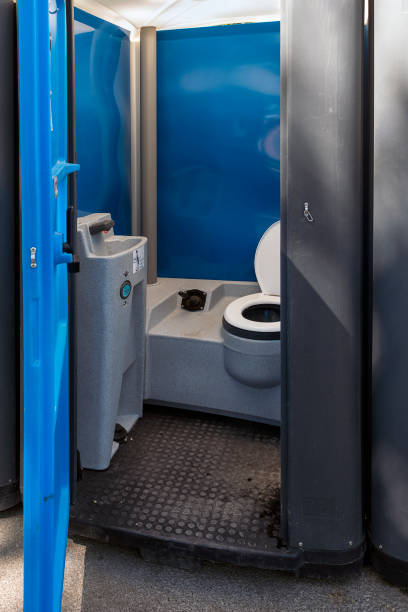 Portable Toilet Options We Offer in Thompsons Station, TN