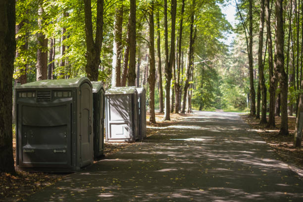 Portable Toilet Options We Offer in Thompsons Station, TN
